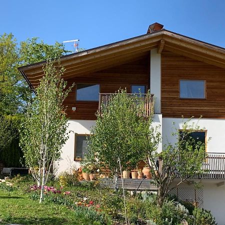 Villa Alberta Tenna Exteriér fotografie