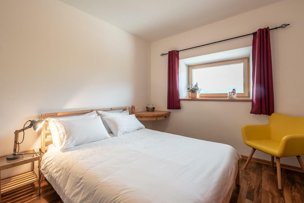 Villa Alberta Tenna Exteriér fotografie