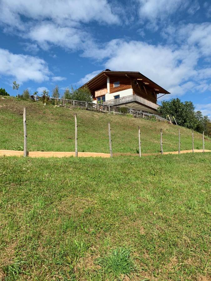 Villa Alberta Tenna Exteriér fotografie